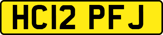 HC12PFJ