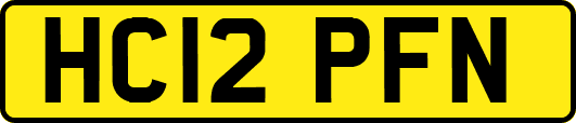 HC12PFN