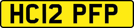 HC12PFP
