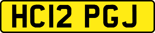 HC12PGJ
