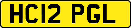 HC12PGL