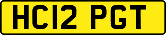 HC12PGT