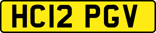 HC12PGV