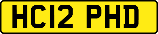 HC12PHD