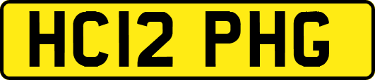 HC12PHG