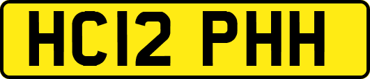 HC12PHH