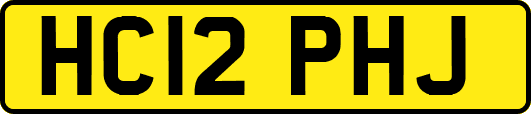 HC12PHJ