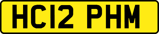 HC12PHM