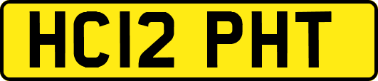 HC12PHT