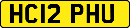 HC12PHU