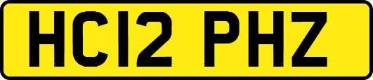 HC12PHZ