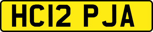 HC12PJA