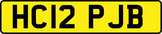 HC12PJB