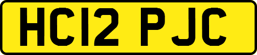 HC12PJC