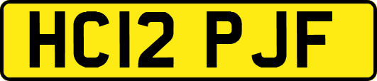 HC12PJF