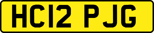 HC12PJG