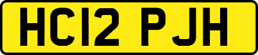 HC12PJH