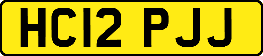 HC12PJJ