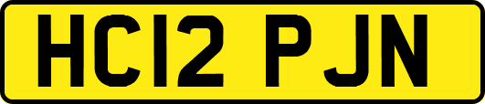 HC12PJN