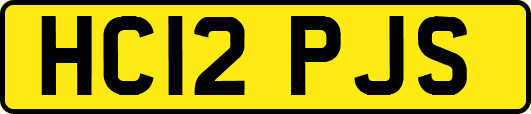 HC12PJS