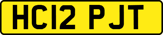 HC12PJT
