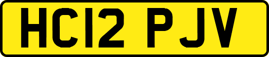 HC12PJV