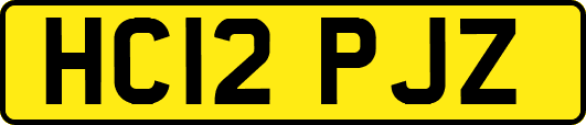 HC12PJZ