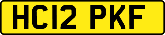 HC12PKF