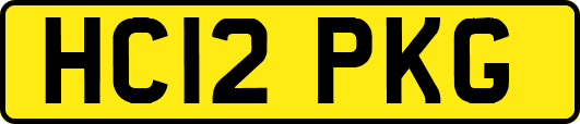 HC12PKG