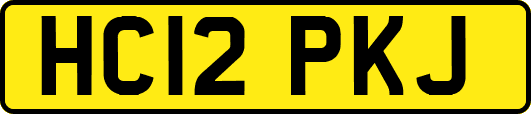 HC12PKJ