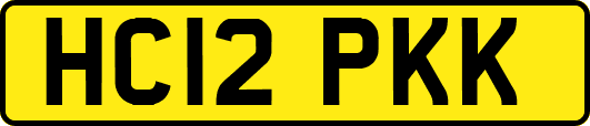 HC12PKK