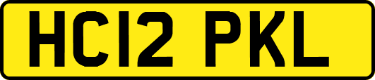 HC12PKL