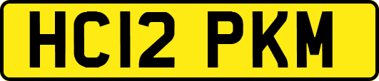 HC12PKM