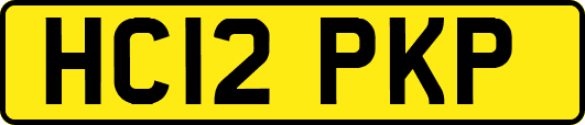 HC12PKP