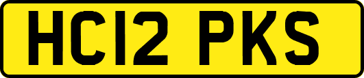 HC12PKS