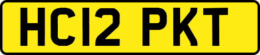 HC12PKT