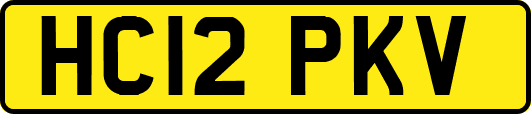 HC12PKV