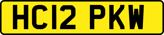 HC12PKW