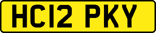 HC12PKY
