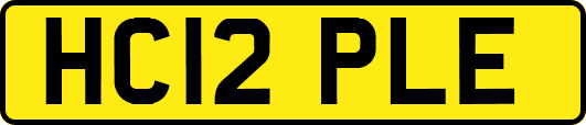 HC12PLE