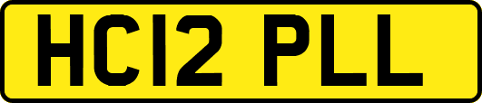 HC12PLL
