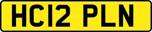 HC12PLN
