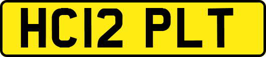 HC12PLT