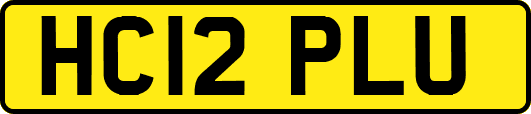 HC12PLU