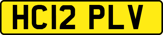 HC12PLV