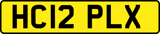 HC12PLX