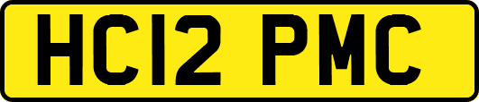 HC12PMC