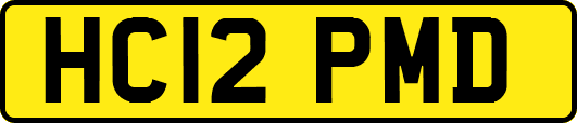 HC12PMD