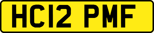 HC12PMF