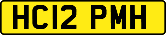 HC12PMH